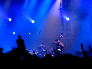 john butler trio NJP 2010