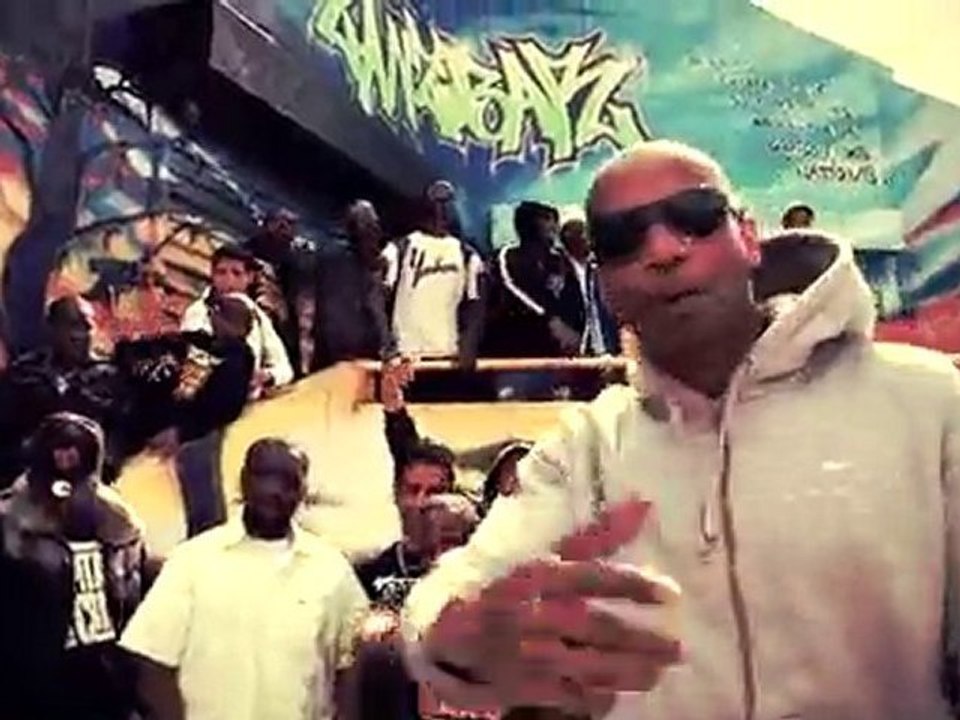 Pikatch Abdel Bienvenue dans La Jungle feat Alpha 5.20