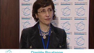 Danièle Bourlange