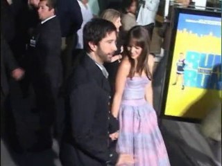 SNTV - Schwimmer ist verheiratet