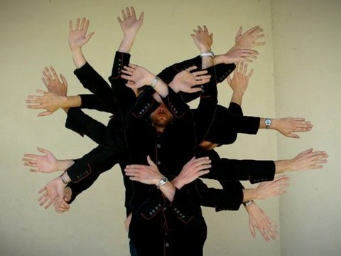 Human Tree