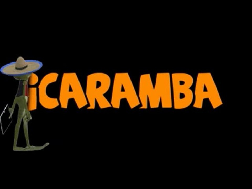 Icaramba.de - Wenn´s mal wieder länger dauert.