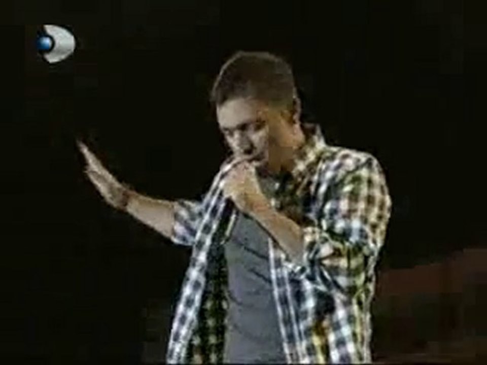 MUSTAFA SANDAL VAN KONSERİ VE ÖZEL RÖPORTAJ...