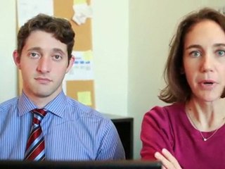 Episode 3 - Marketing, Infinity Strategists