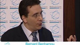 Bernard Benhamou