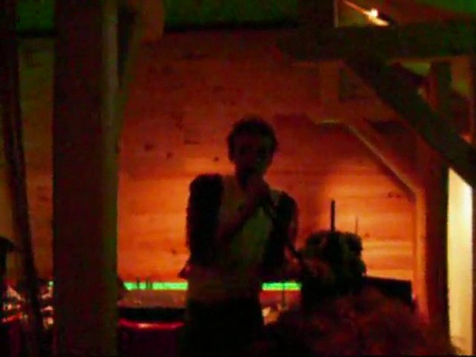 Murphy Magical Tour 2010 J9