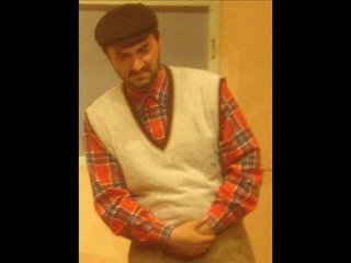 Gülüpte geçerim - Amasya Şivesi - Duygusal Erkan Gerenlik