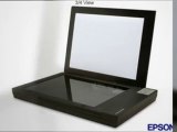 Epson Perfection V30 Flatbed Scanner