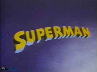 Superman Episode 01: The Mad Scientist