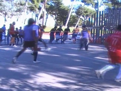 Fc Lices vs Basse Ville Team