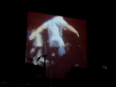 Interlude breakdance Concert hocus pocus zenith 13/10/10