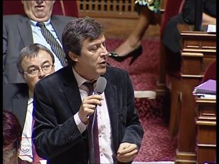 Des pratiques indignes d'une démocratie parlementaire