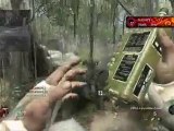 Call of Duty Black Ops Multiplayer Map Jungle Gameplay