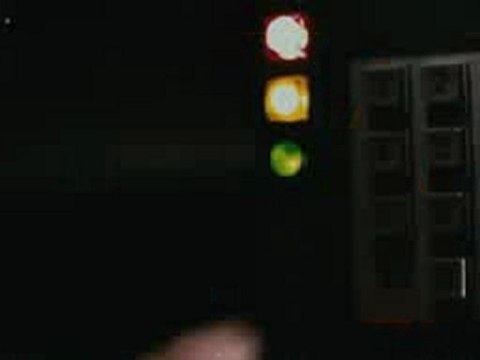 2010 Michael J.Fox Back to the Future Teaser Trailer [HQ]