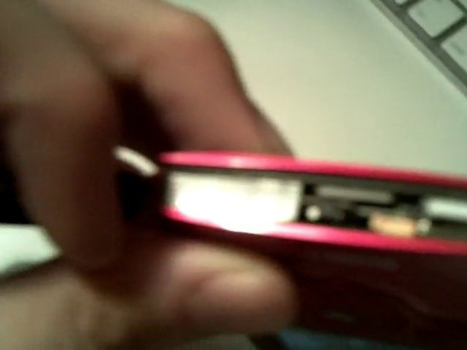 Test : Essai Kodak Zm1