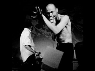 ICK - 16 juin 2006 (outakes)