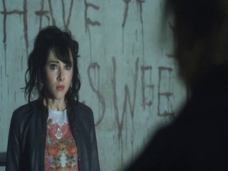 My Super Psycho Sweet 16 Part 2- Excl Clip: Skye and Charlie