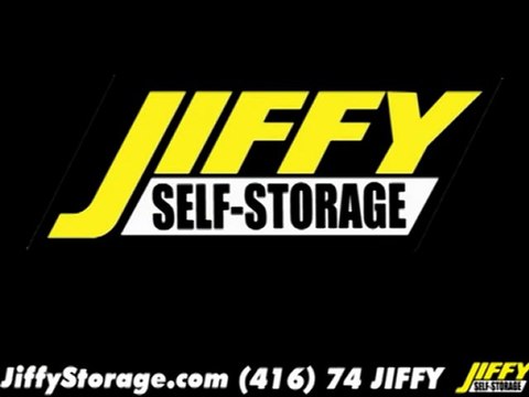 Jiffy Self Storage Tip # 4 - Storage Toronto - ...
