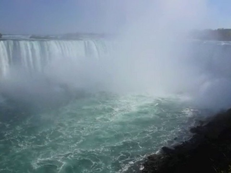 Niagara Falls