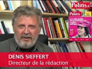 Solidarité avec Stéphane Hessel et Alima Boumediene