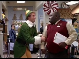 Elf: Ultimate Collector’s Edition – Santa’s Coming