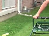 Can Lawn Aeration Be Added To An Existing Lawn Mowing Busin
