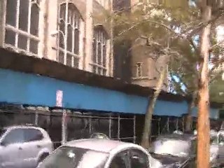 Shity Campus High School