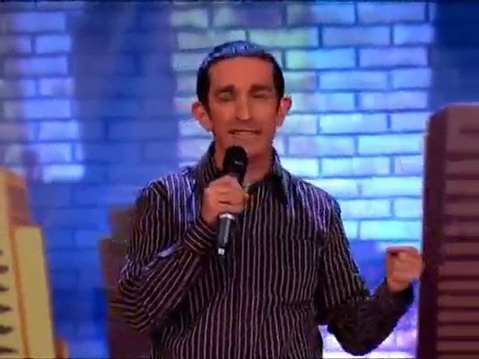 Gonzalo 3