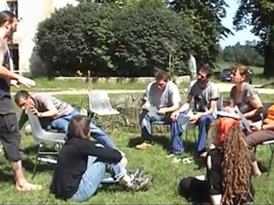 film FAMEP 2009-2010