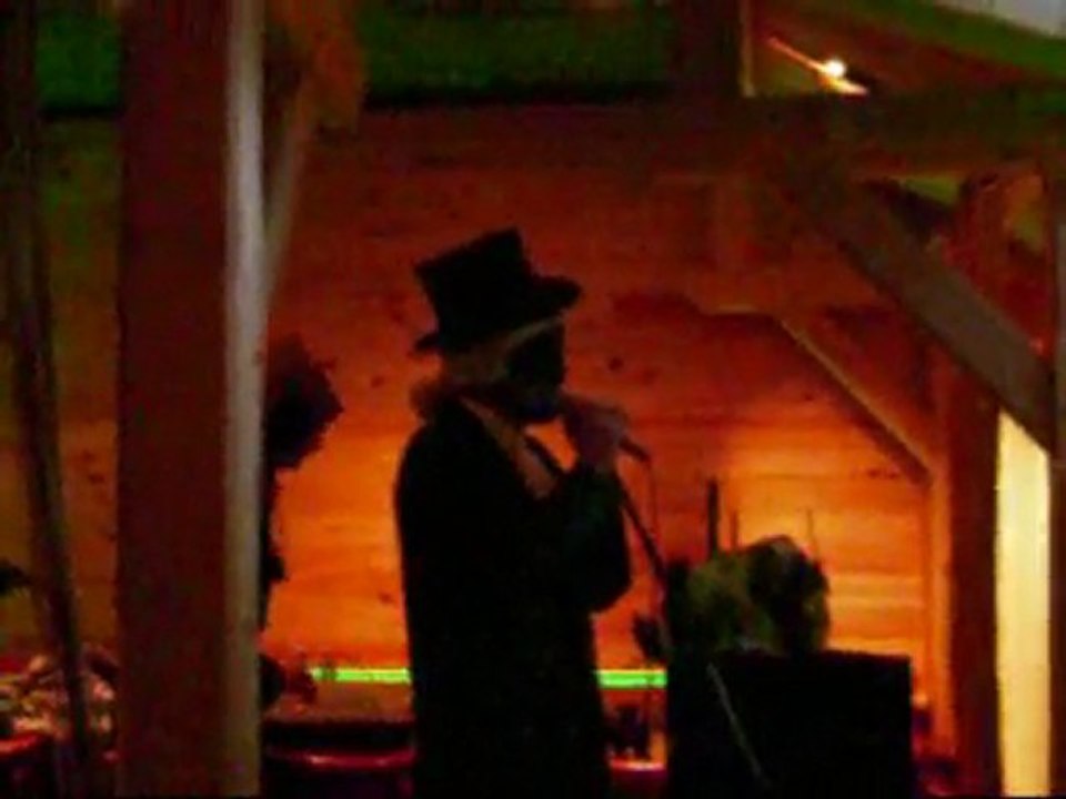 Ce que vous entendrez dans ce Live @ BDS Sarrebourg (57)