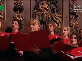 Wznoszę swe oczy ku górom-Psalm 121