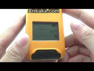 Cool Mini GPS Receiver + Data Logger + Photo Tagger