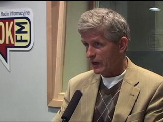 ''Generałowie chlapią jak stare baby przy straganie''