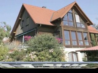 Altbausanierung Deutschland Obersontheim Holzbau Scheu GmbH