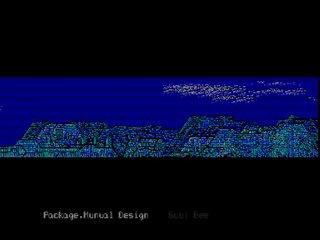 Woman (Relics Theme)