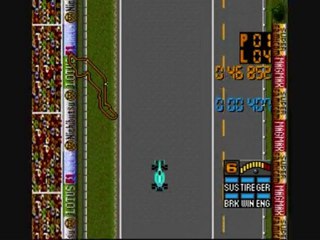 Super F1 Circus LE S1 R9