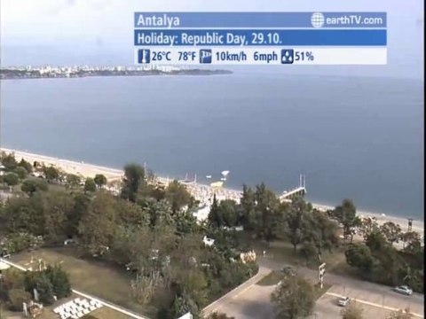 Lech Zurs am Arlberg - Austria, Dusseldorf - Germany, Bandar Seri Begawan - Brunei, Antalya - Turkey, Tenerife - Spain, Arcachon - France, Metz - France