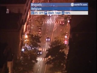 Hong Kong SAR - China, Tenerife - Spain, Sydney - Australia, Brussels - Belgium, Ekaterinburg - Russia, Cannes - France, Washington - USA