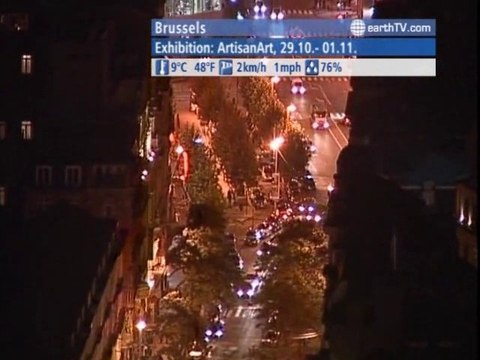 Kyiv - Ukraine, Hamburg - Germany, Geneva - Switzerland, Brussels - Belgium, Barcelona - Spain, Ekaterinburg - Russia, Lugano - Ticino - Switzerland