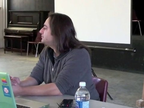 Religions, sectes et gourous avec Charles Tremblay