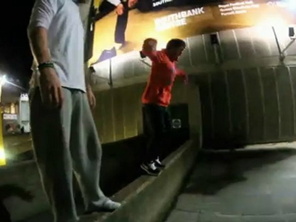 WFPF.com-TRAVIS WONG - London!w/ Jenx & Phil Doyle