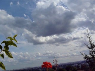 Dimanche 22 aout 2010 à 17h18