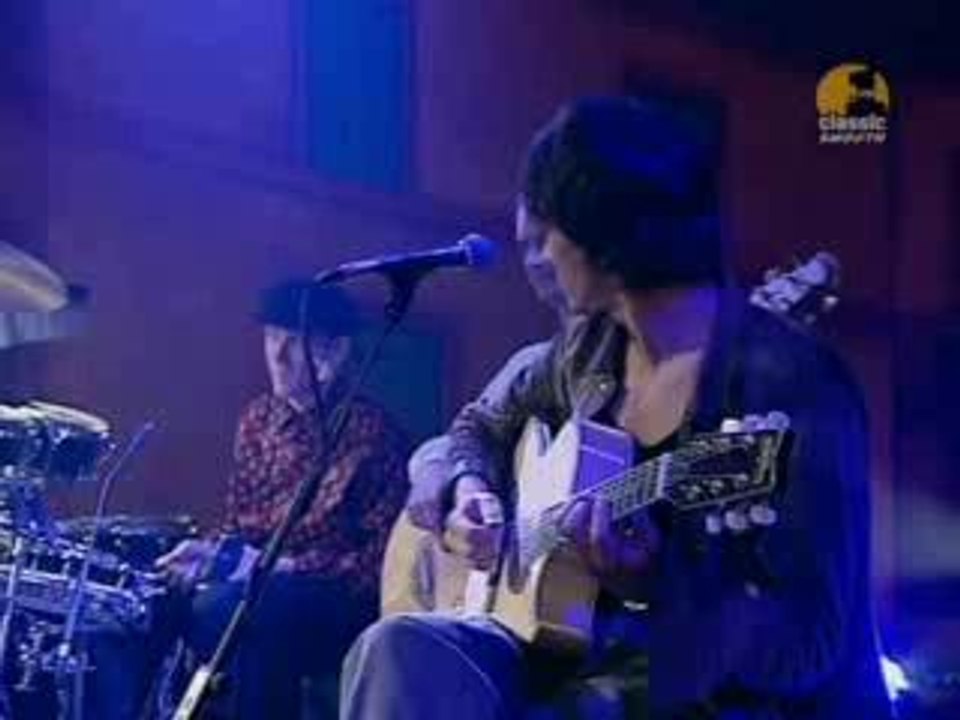 take that - back for good (unplugged)