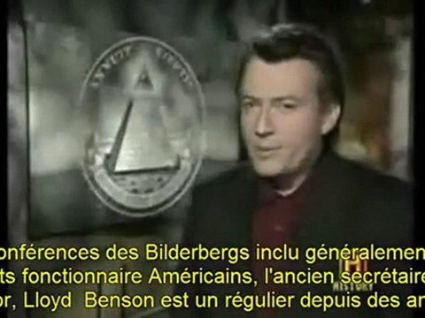 Sociétés secrètes 4sur4 VOSTFR doc historia