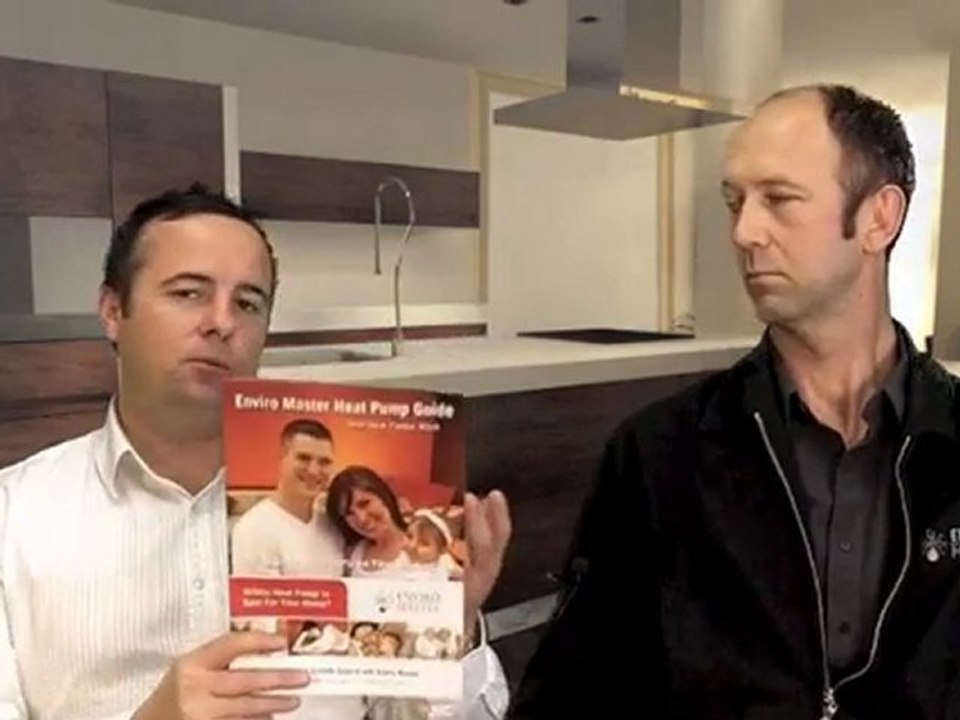 Heat Pumps Christchurch | Heat Pump Installers