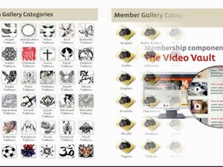 TattooMeNow - Thousands Of Tattoo Designs, Tattoo Photos