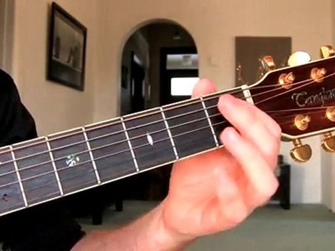 Blues Turnaround You MUST Learn! Guitar Lesson Super ...