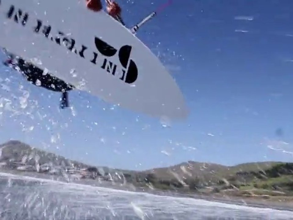 Riders Match Summer 2010 : CaliCrew - Cali Crew