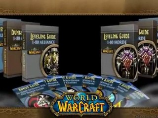 Dugi_s Horde _amp; Alliance WoW Leveling Guide