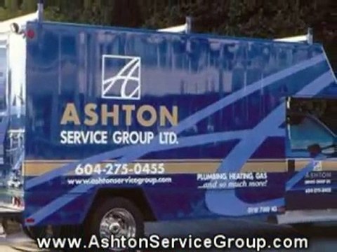 Richmond Plumbers, Heating, Furnace Contractors and Drain S